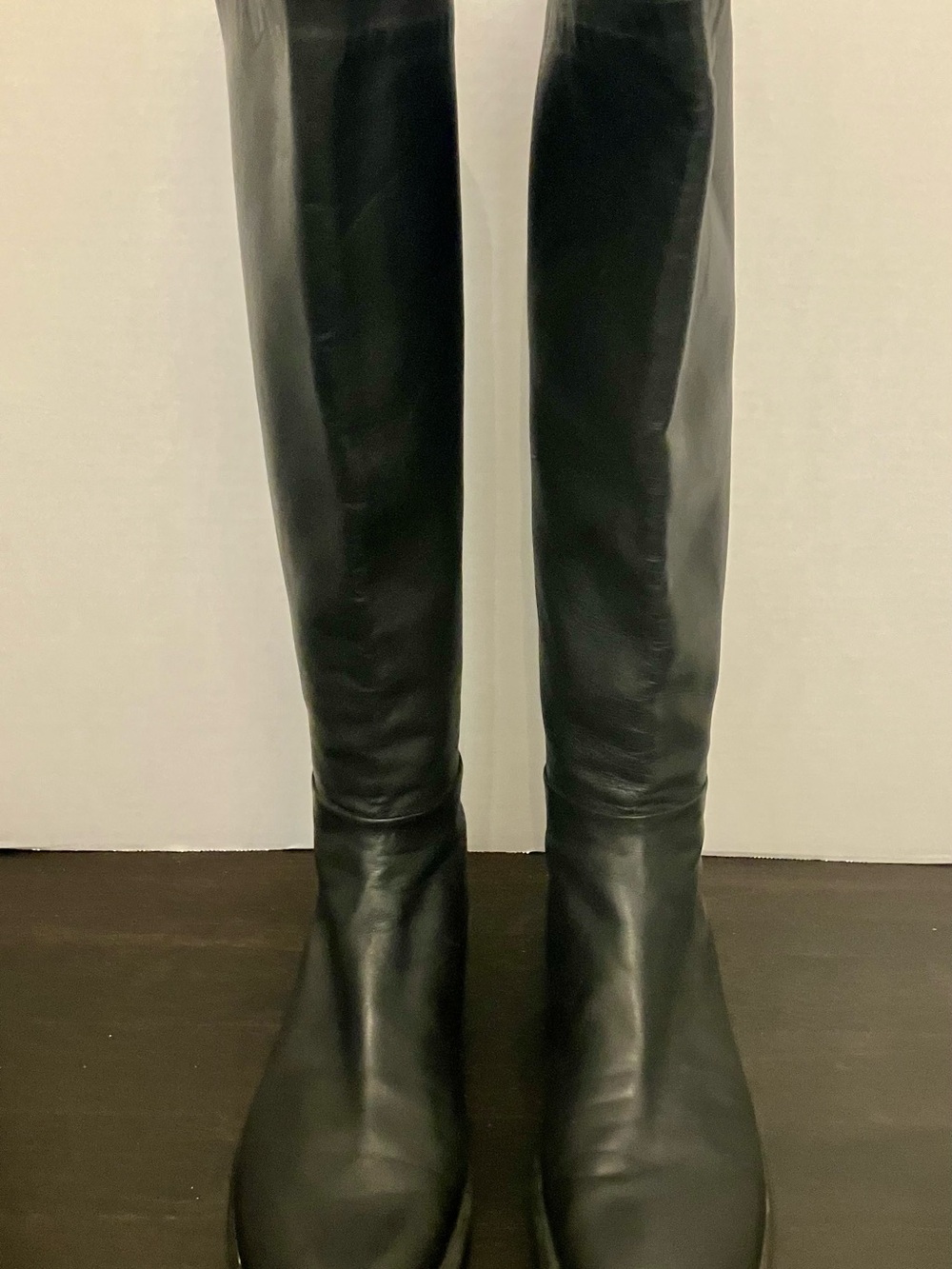 Stuart Weitzman Boots - Size 7 1/2 - Picture 2 of 9